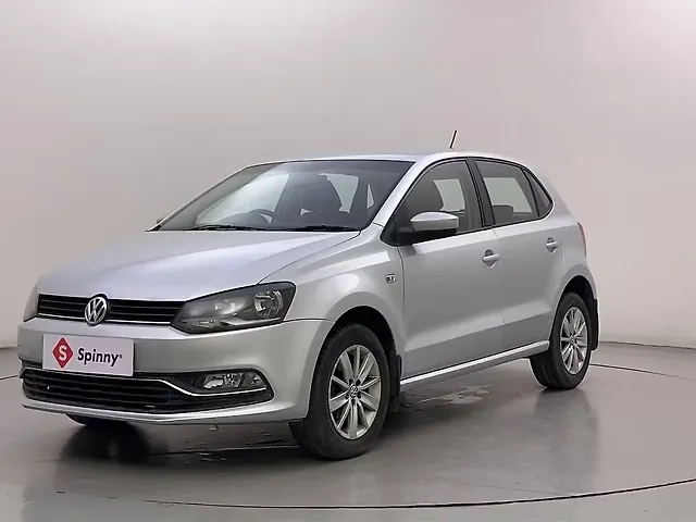 Used 2015 Volkswagen Polo in Bangalore