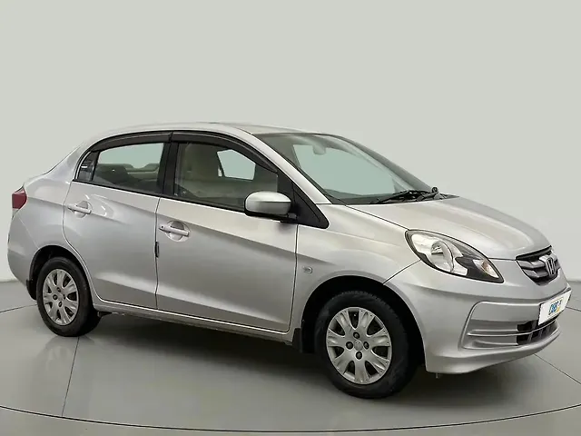 Used 2014 Honda Amaze in Delhi