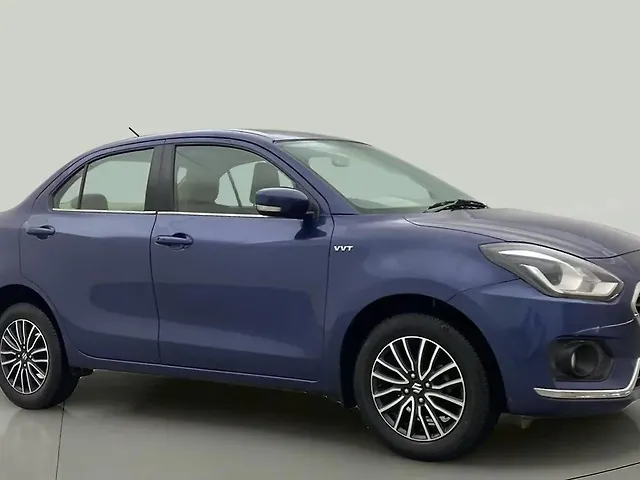 Used 2019 Maruti Suzuki DZire in Bangalore
