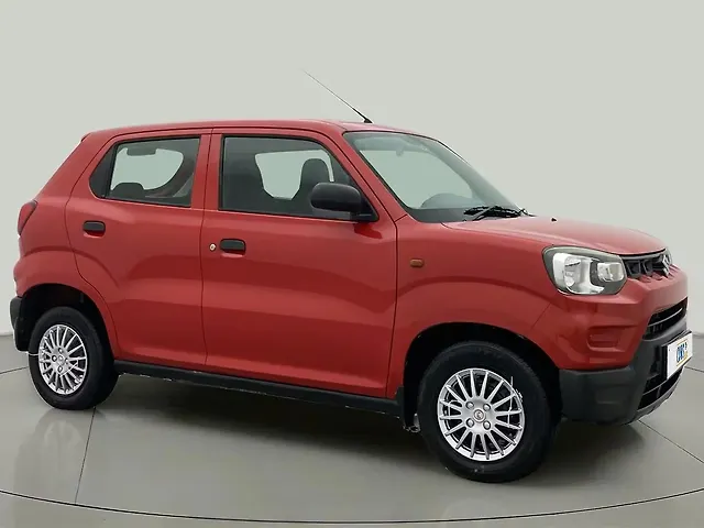 Used 2022 Maruti Suzuki Wagon R in Chennai