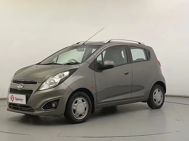 Used 2015 Chevrolet Beat in Ahmedabad