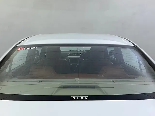 Used Maruti Suzuki Ciaz [2017-2018] Alpha 1.4 AT in Ahmedabad