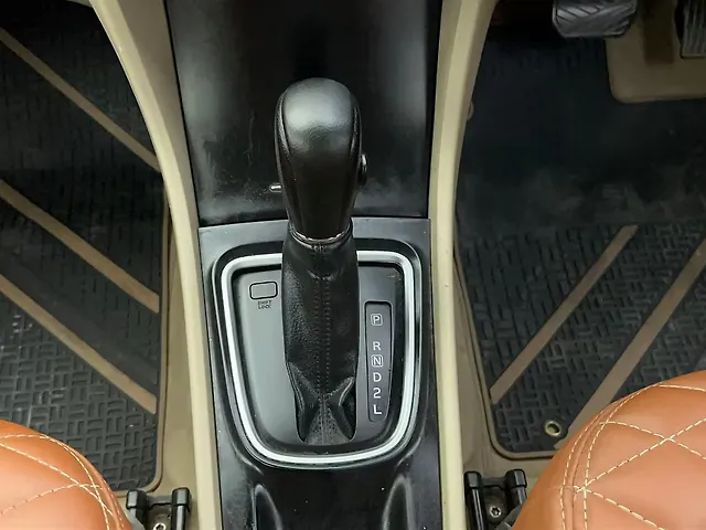 Used Maruti Suzuki Ciaz [2017-2018] Alpha 1.4 AT in Ahmedabad