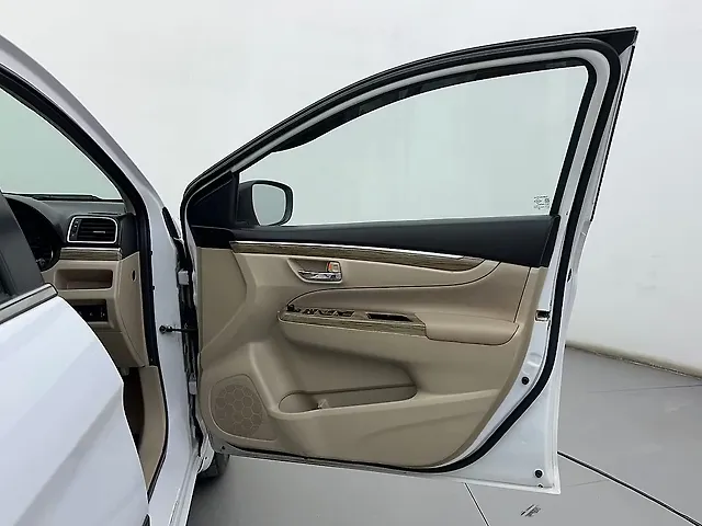 Used Maruti Suzuki Ciaz [2017-2018] Alpha 1.4 AT in Ahmedabad