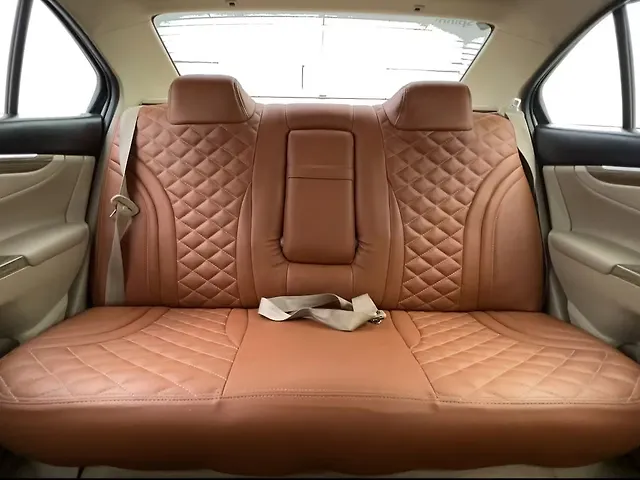Used Maruti Suzuki Ciaz [2017-2018] Alpha 1.4 AT in Ahmedabad