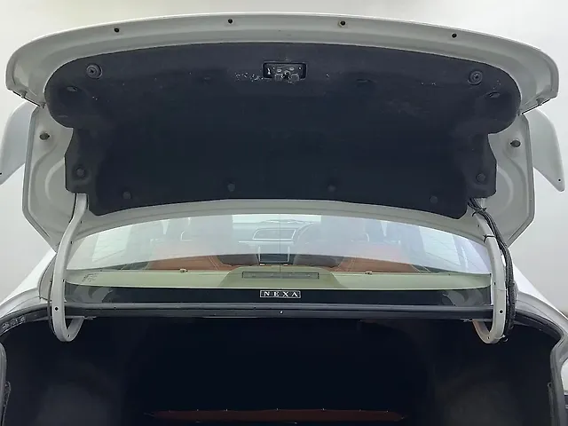 Used Maruti Suzuki Ciaz [2017-2018] Alpha 1.4 AT in Ahmedabad