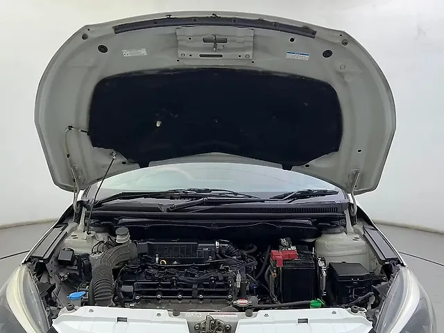 Used Maruti Suzuki Ciaz [2017-2018] Alpha 1.4 AT in Ahmedabad