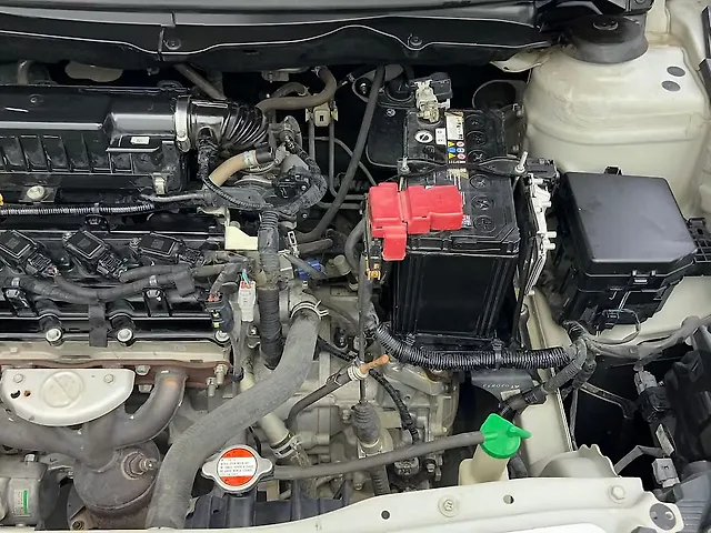 Used Maruti Suzuki Ciaz [2017-2018] Alpha 1.4 AT in Ahmedabad