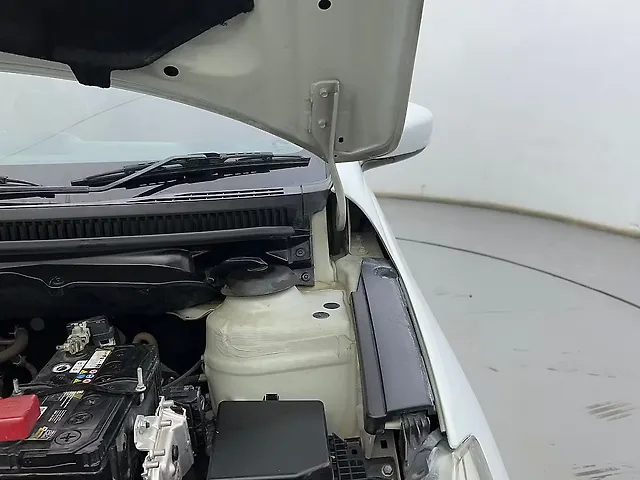 Used Maruti Suzuki Ciaz [2017-2018] Alpha 1.4 AT in Ahmedabad