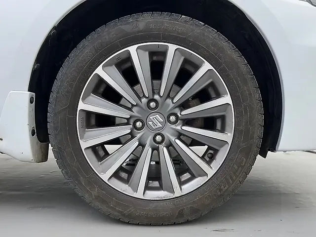 Used Maruti Suzuki Ciaz [2017-2018] Alpha 1.4 AT in Ahmedabad