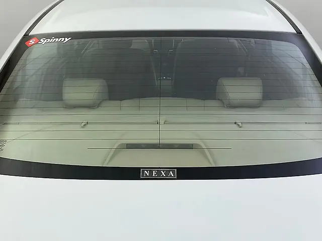 Used Maruti Suzuki Ciaz [2017-2018] Alpha 1.4 AT in Ahmedabad