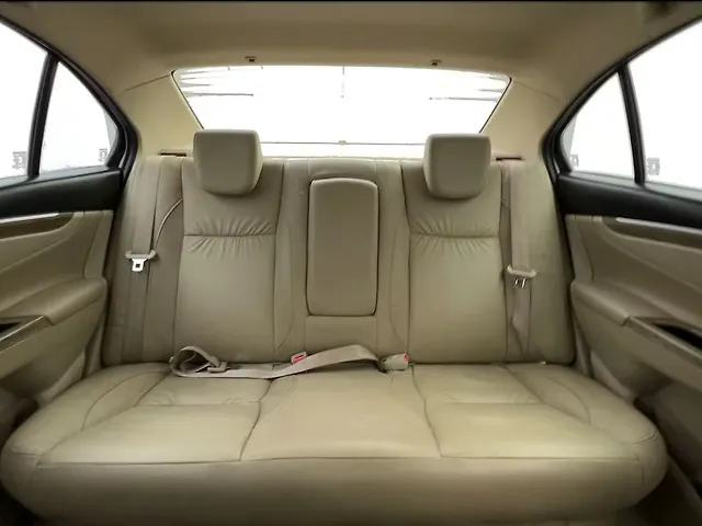 Used Maruti Suzuki Ciaz [2017-2018] Alpha 1.4 AT in Ahmedabad