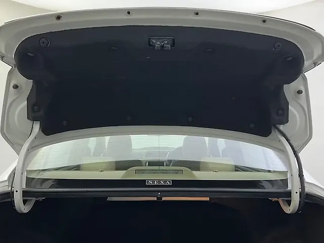 Used Maruti Suzuki Ciaz [2017-2018] Alpha 1.4 AT in Ahmedabad