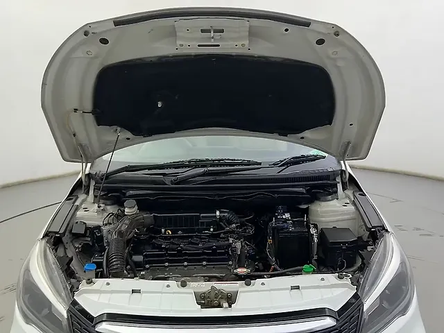 Used Maruti Suzuki Ciaz [2017-2018] Alpha 1.4 AT in Ahmedabad