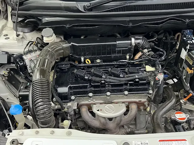 Used Maruti Suzuki Ciaz [2017-2018] Alpha 1.4 AT in Ahmedabad