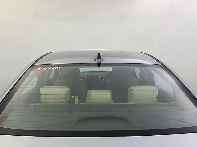 Used Honda City ZX Petrol CVT [2023-2025] in Ahmedabad