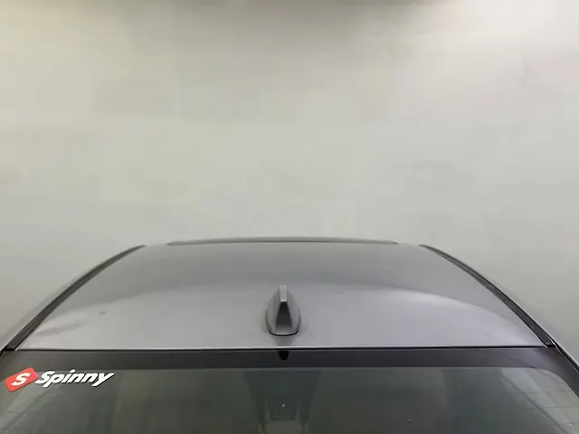 Used Honda City ZX Petrol CVT [2023-2025] in Ahmedabad