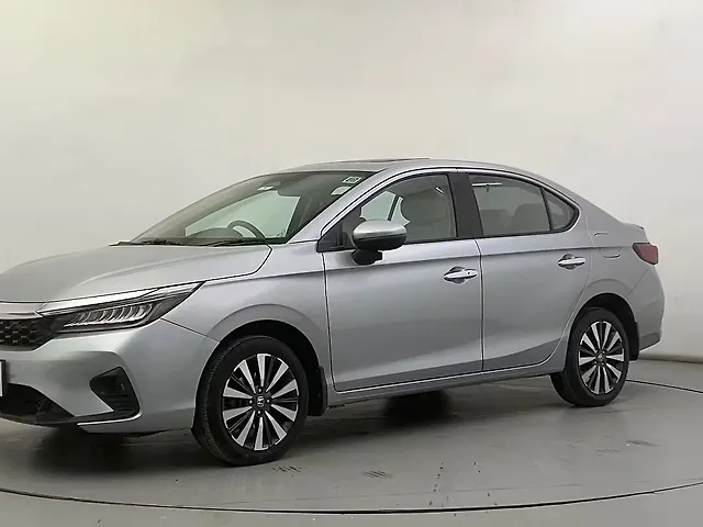 Used 2023 Honda City in Ahmedabad
