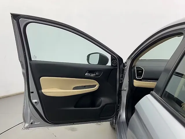 Used Honda City ZX Petrol CVT [2023-2025] in Ahmedabad