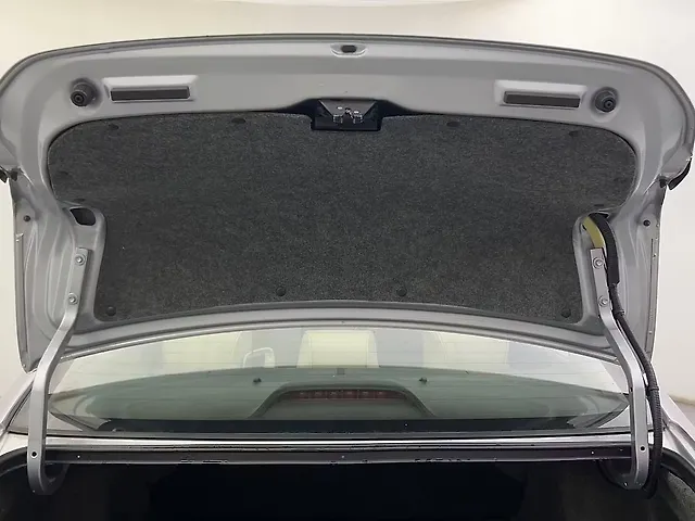 Used Honda City ZX Petrol CVT [2023-2025] in Ahmedabad