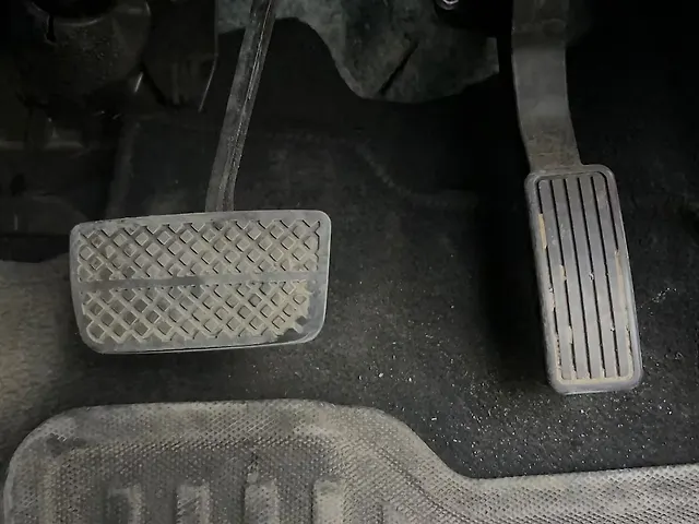 Used Honda City ZX Petrol CVT [2023-2025] in Ahmedabad