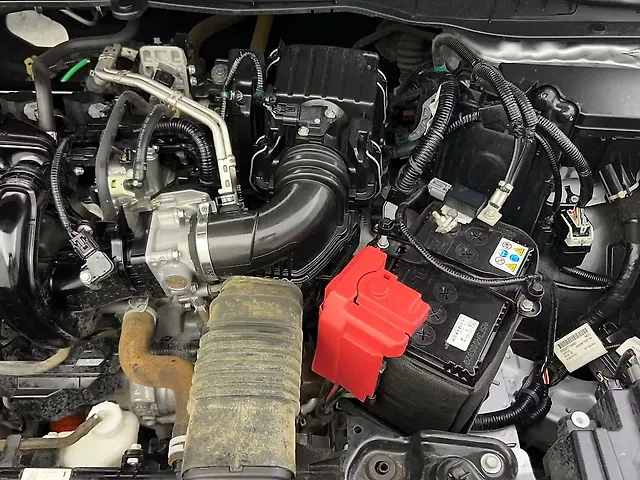 Used Honda City ZX Petrol CVT [2023-2025] in Ahmedabad
