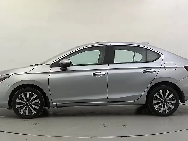 Used Honda City ZX Petrol CVT [2023-2025] in Ahmedabad