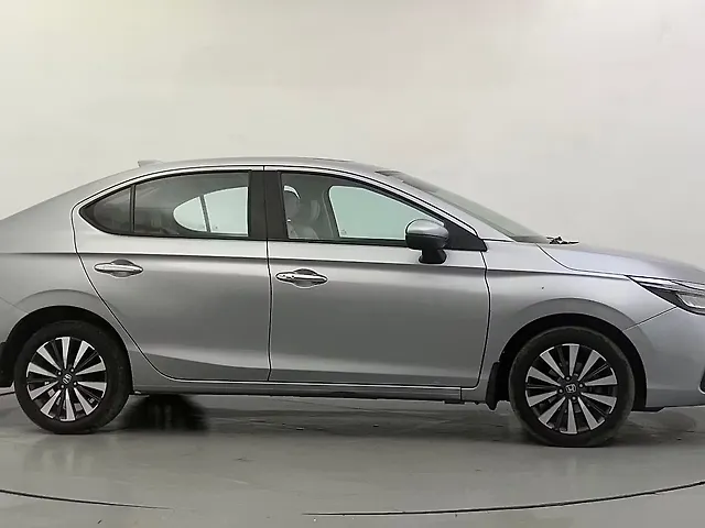 Used Honda City ZX Petrol CVT [2023-2025] in Ahmedabad