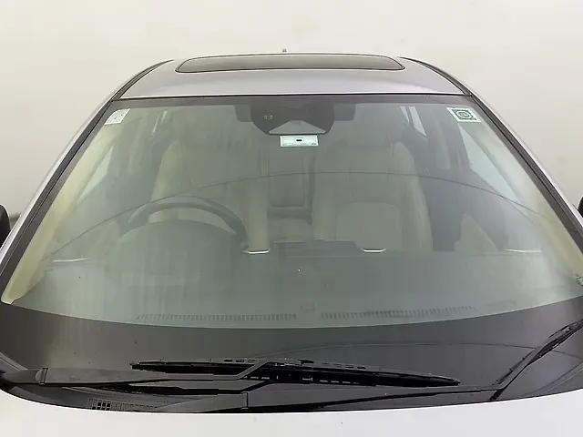 Used Honda City ZX Petrol CVT [2023-2025] in Ahmedabad