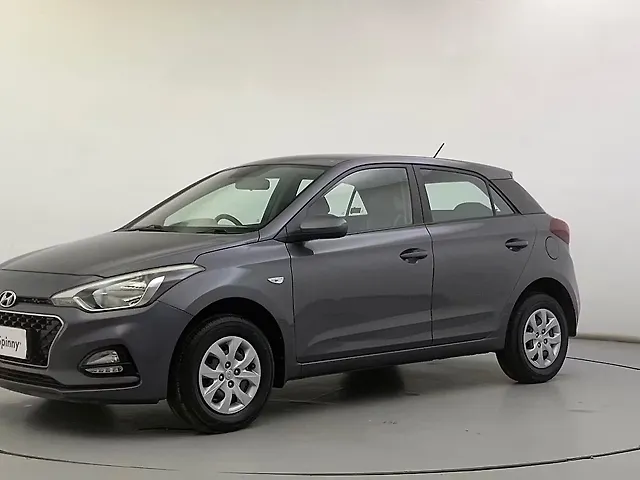 Used 2020 Hyundai Elite i20 in Ahmedabad