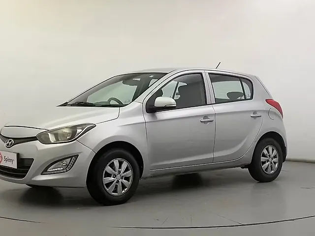 Used 2014 Hyundai i20 in Ahmedabad