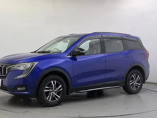 Used 2022 Mahindra XUV700 in Ahmedabad