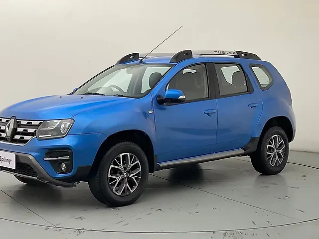 Used 2019 Renault Duster in Ahmedabad