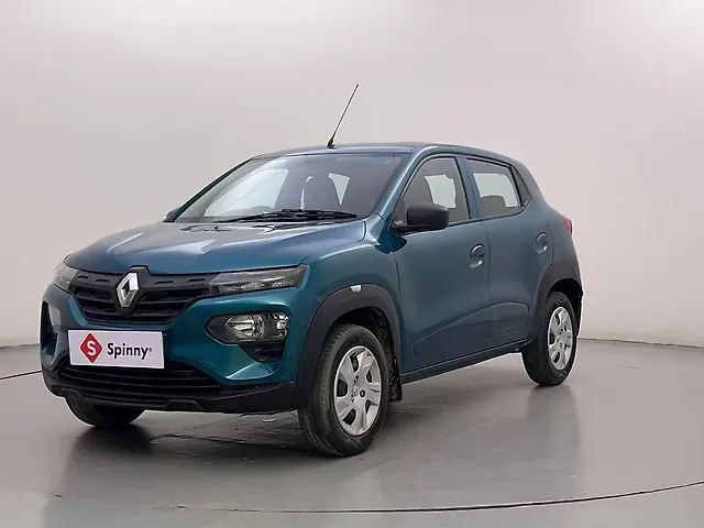 Used 2022 Renault Kwid in Bangalore