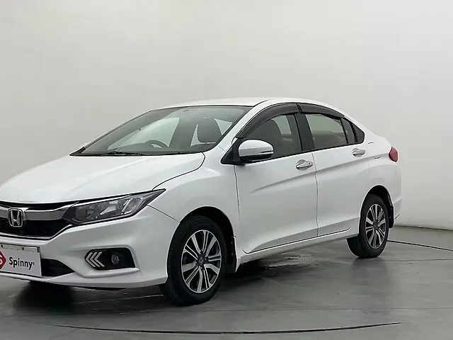 Used 2018 Honda City in Chennai