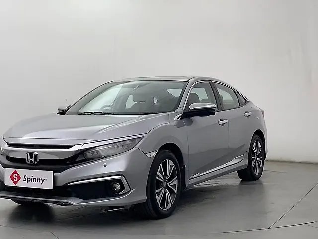 Used 2020 Honda Civic in Chennai