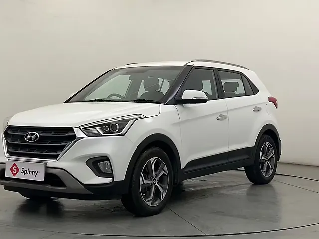 Used 2019 Hyundai Creta in Chennai
