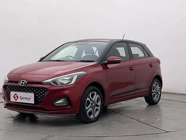 Used 2018 Hyundai Elite i20 in Chennai