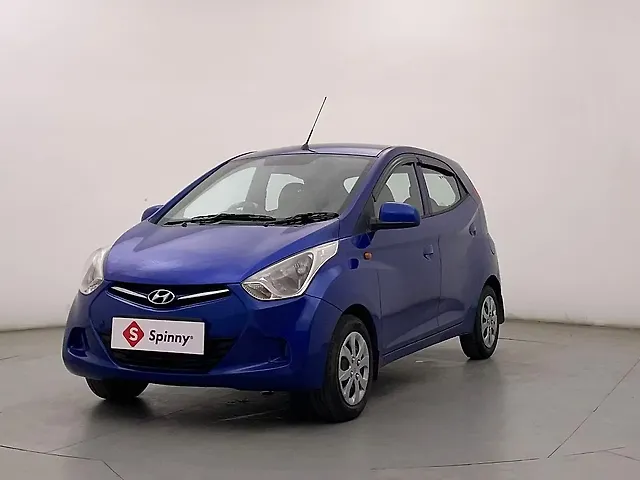 Used 2018 Hyundai Eon in Chennai