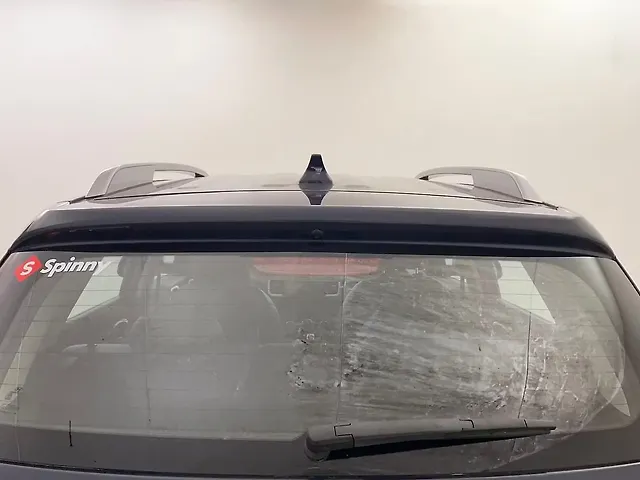 Used Hyundai Venue [2022-2023] SX (O) 1.0 Turbo iMT in Chennai