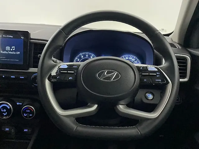 Used Hyundai Venue [2022-2023] SX (O) 1.0 Turbo iMT in Chennai