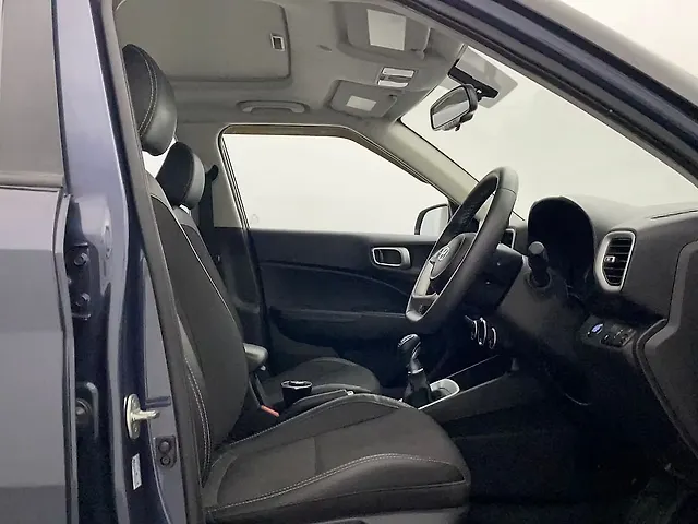 Used Hyundai Venue [2022-2023] SX (O) 1.0 Turbo iMT in Chennai