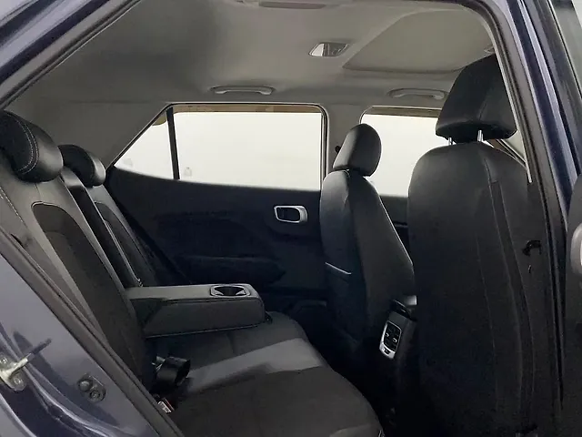 Used Hyundai Venue [2022-2023] SX (O) 1.0 Turbo iMT in Chennai