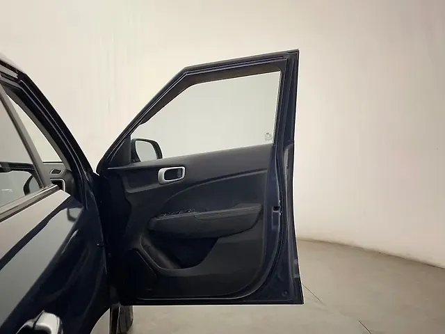 Used Hyundai Venue [2022-2023] SX (O) 1.0 Turbo iMT in Chennai