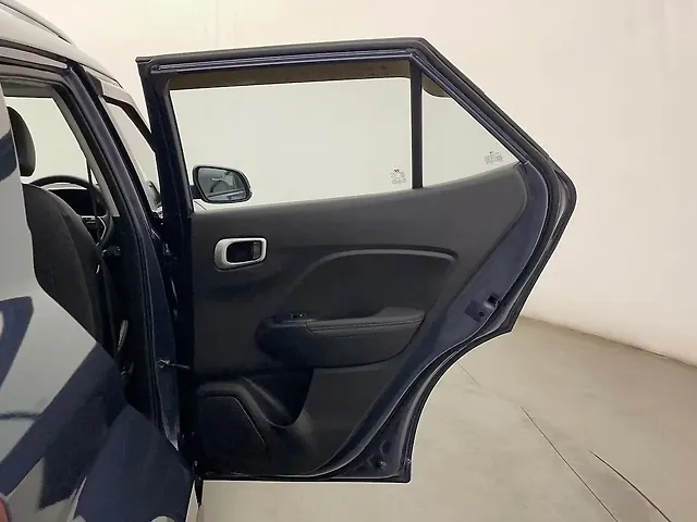 Used Hyundai Venue [2022-2023] SX (O) 1.0 Turbo iMT in Chennai