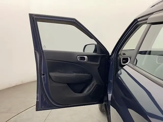 Used Hyundai Venue [2022-2023] SX (O) 1.0 Turbo iMT in Chennai