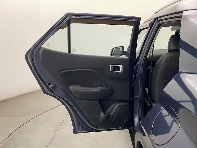 Used Hyundai Venue [2022-2023] SX (O) 1.0 Turbo iMT in Chennai