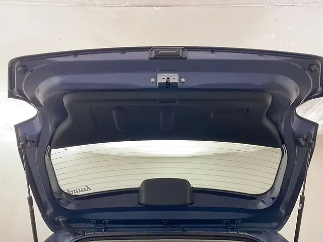 Used Hyundai Venue [2022-2023] SX (O) 1.0 Turbo iMT in Chennai