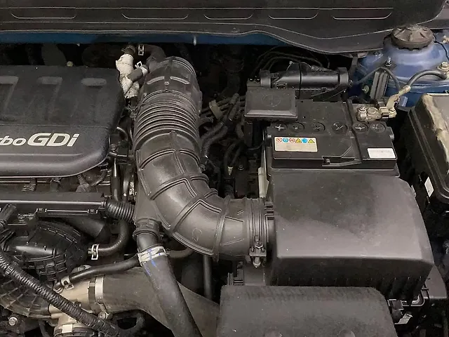 Used Hyundai Venue [2022-2023] SX (O) 1.0 Turbo iMT in Chennai