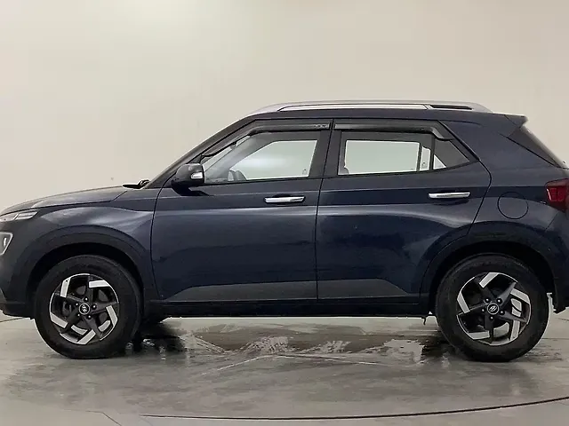 Used Hyundai Venue [2022-2023] SX (O) 1.0 Turbo iMT in Chennai